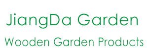 JiangDaGarden Enterprise website system